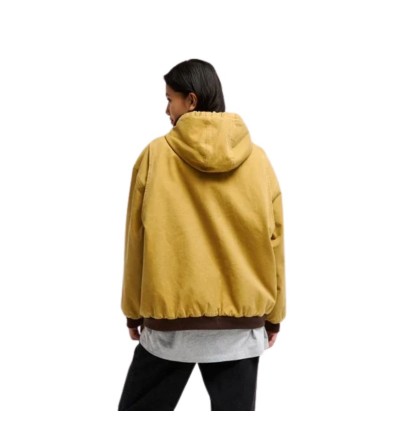 Cazadora Quiksilver Fahan