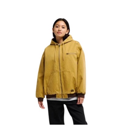 Quiksilver Fahan Jacket