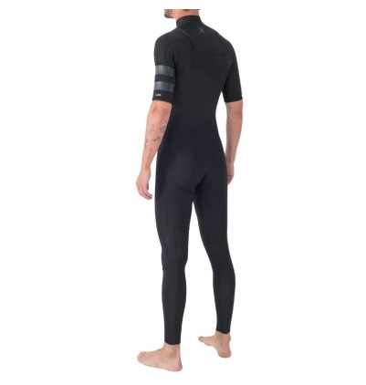 Hurley Air 2mm SS Fullsuit...