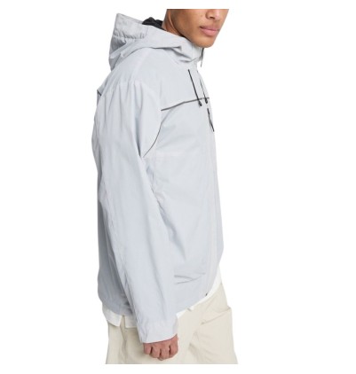 Chubasquero Quiksilver Full...