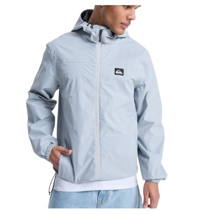 Chubasquero Quiksilver...