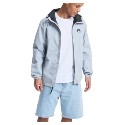 Chubasquero Quiksilver...