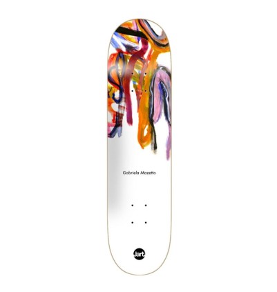 Tabla Skate Jart...