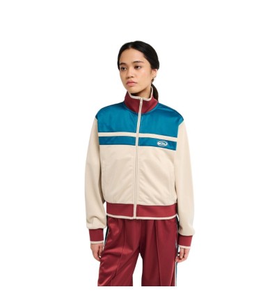 Chaqueta Quiksilver Brooklyn