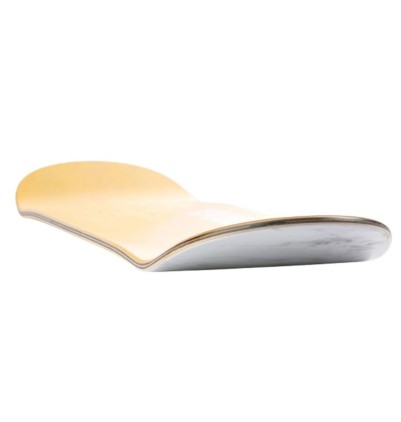 Tabla Skate PlanB White...