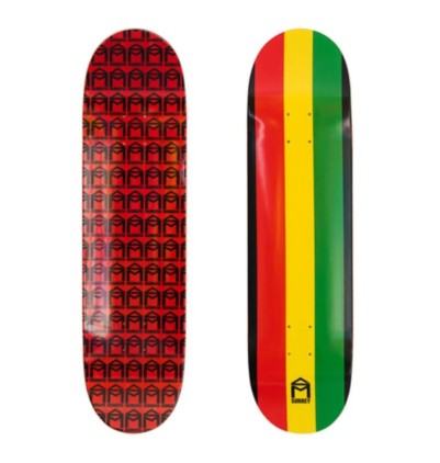 Skateboard Sk8mafia Jah...