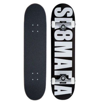 Tabla Skate Sk8mafia OG...