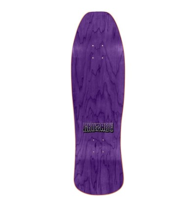 Tabla Skate Cruzade Bongo...