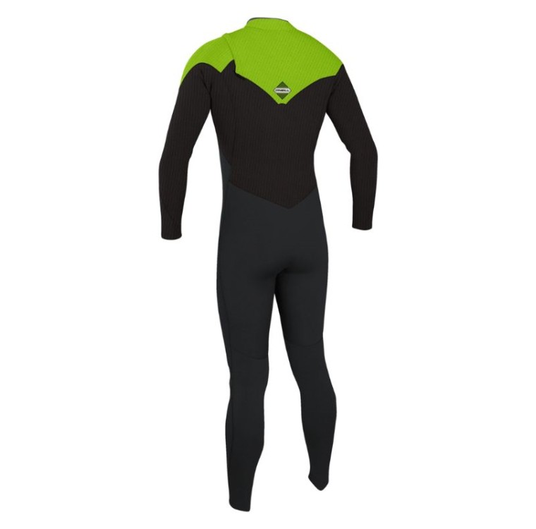 Neopreno de hombre O'neill...