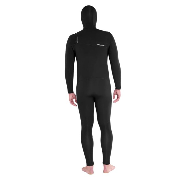 Neopreno de hombre Volcom...