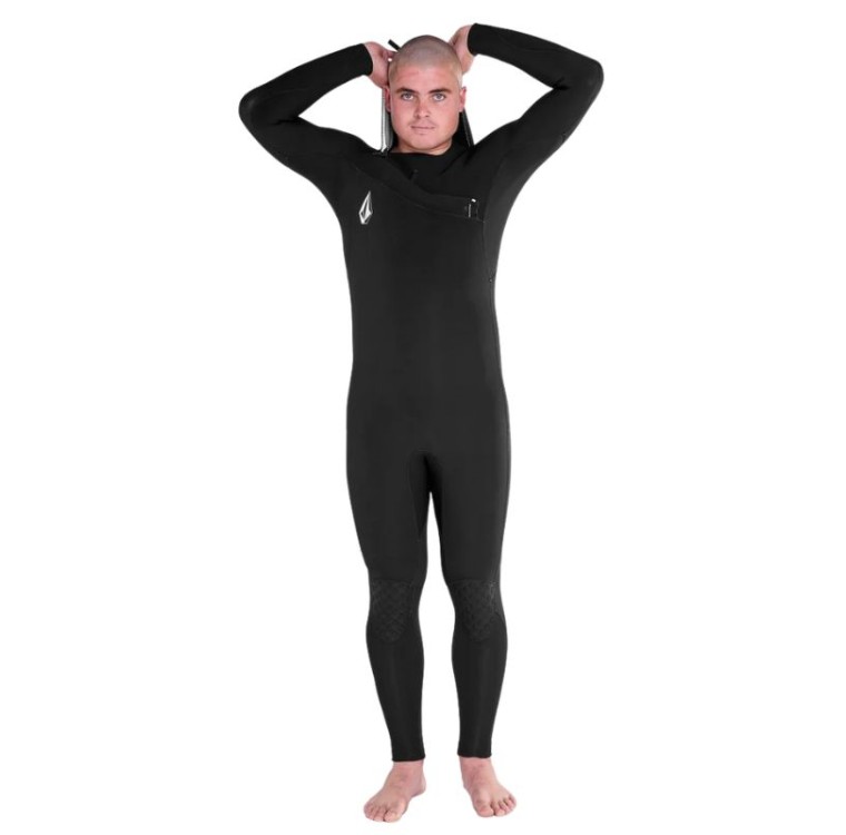 Neopreno de hombre Volcom...