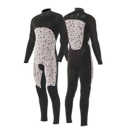 Vissla 7 Seas FCZ 4/3 Man...