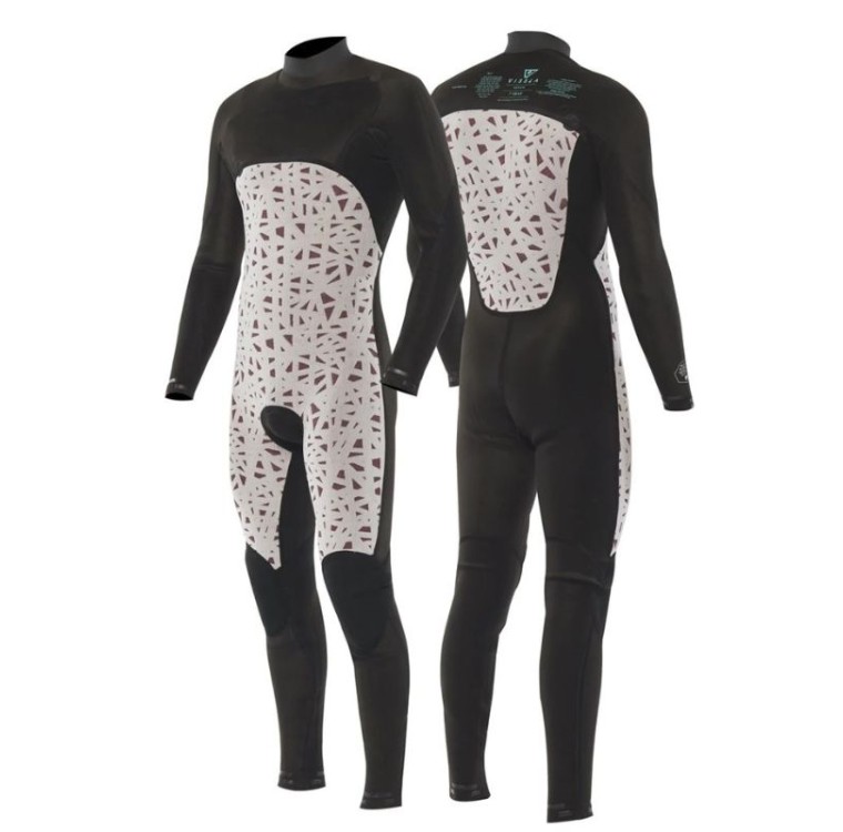Neopreno de hombre Vissla 7...