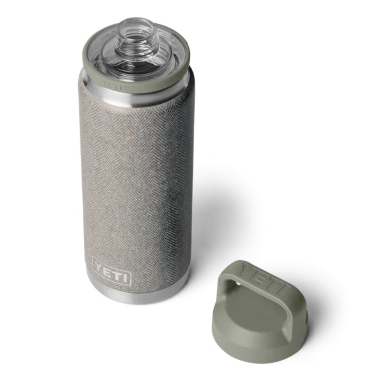 Botella Yeti Rambler 26 Oz