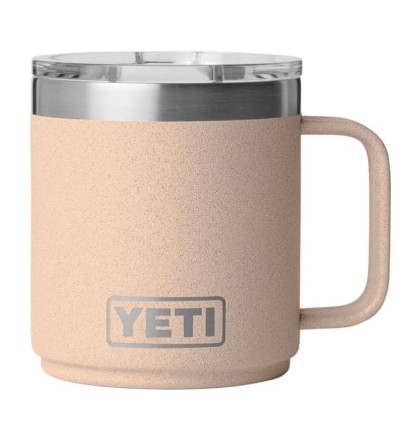 Taza Yeti Rambler 10 Oz