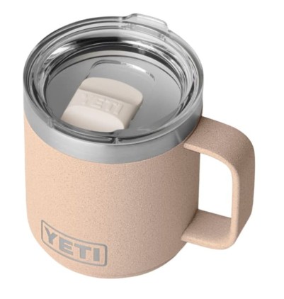 Yeti Rambler 10 Oz Mug