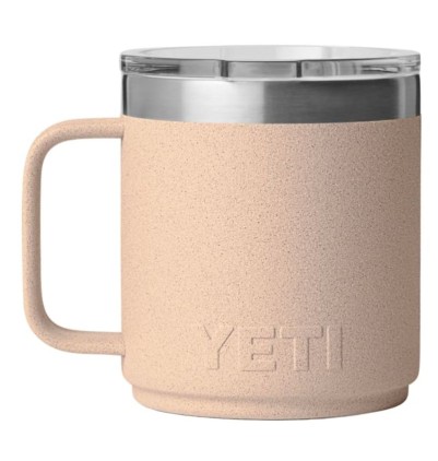 Taza Yeti Rambler 10 Oz
