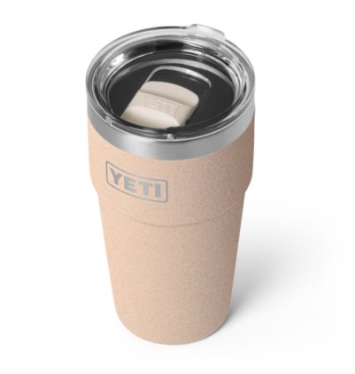Yeti Rambler 20 Oz Cup