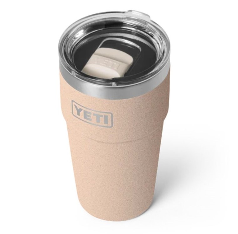 Vaso Yeti Rambler 20 Oz
