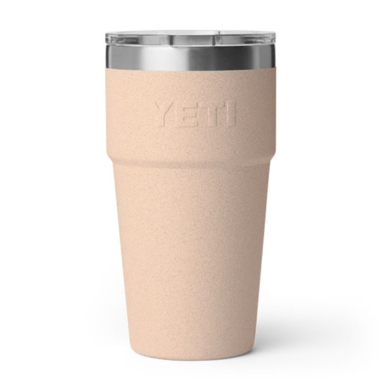 Vaso Yeti Rambler 20 Oz
