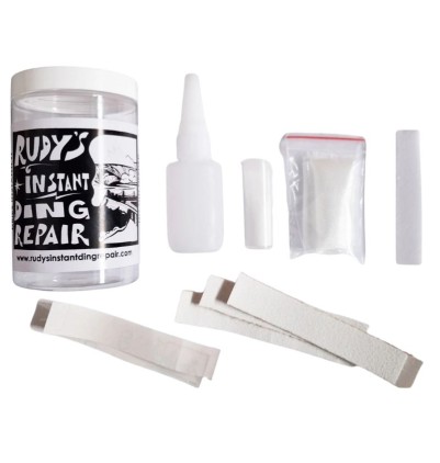 Kit Reparacion Tabla Rudy's