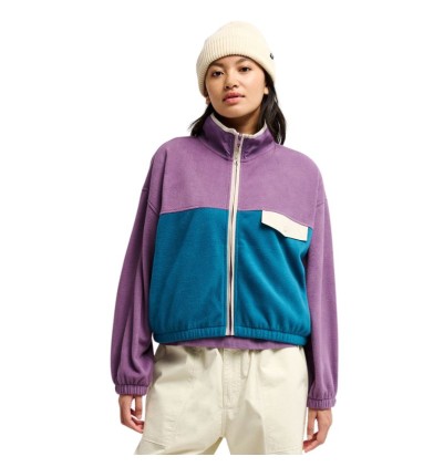Sudadera Quiksilver Kedai