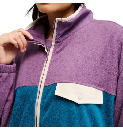 Sudadera Quiksilver Kedai