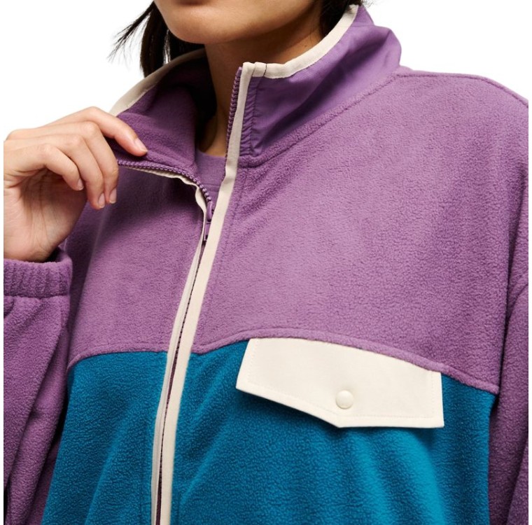 Sudadera Quiksilver Kedai