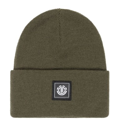 Element High Icon Beanie