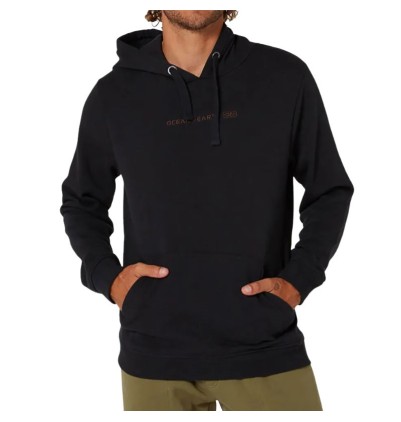Sudadera Ocean Earth Priority