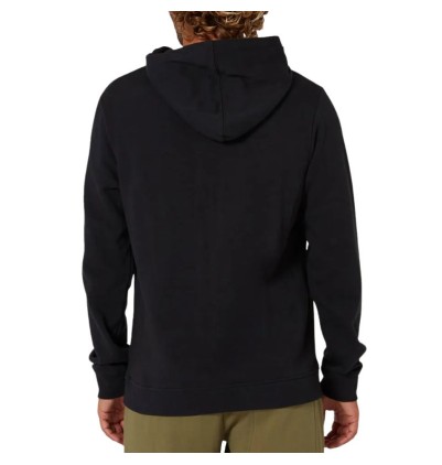 Sudadera Ocean Earth Priority