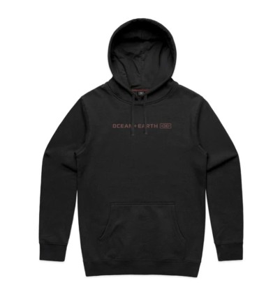 Sudadera Ocean Earth Priority