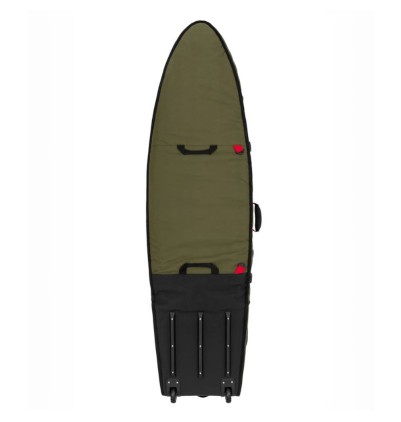 Veia JJF Wheeled 4  6'6...
