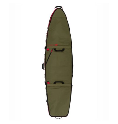 Veia JJF Wheeled 4  6'6...