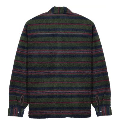 Vissla Peaks Sherpa Shirt