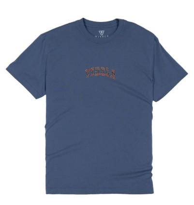 Vissla Ola Loca T-shirt