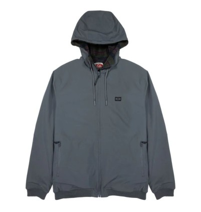 Vissla Sequoia Jacket