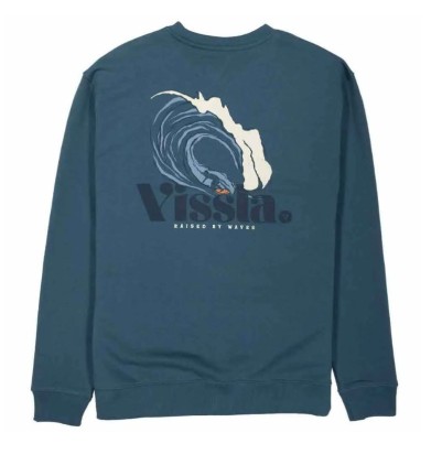 Vissla Raised hoodie