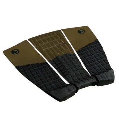 Grip Deflow Traction 3 Piece