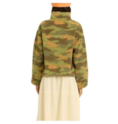 Sisstr lost at Sea Fleece...