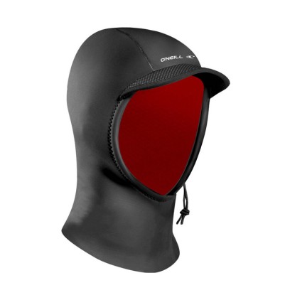 Capucha Oneil Psycho Hood...