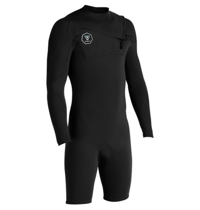 Wetsuit 2/2 LS 7Seas Vissla