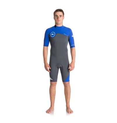 Neopreno Quiksilver series...