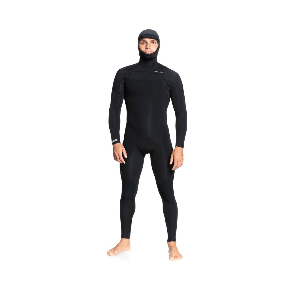 Wetsuit Everyday Sessions 5.4.3 Hood Quiksilver quiksilver wetsuit