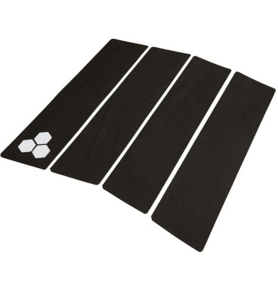 Grip 4p Front Channel Island