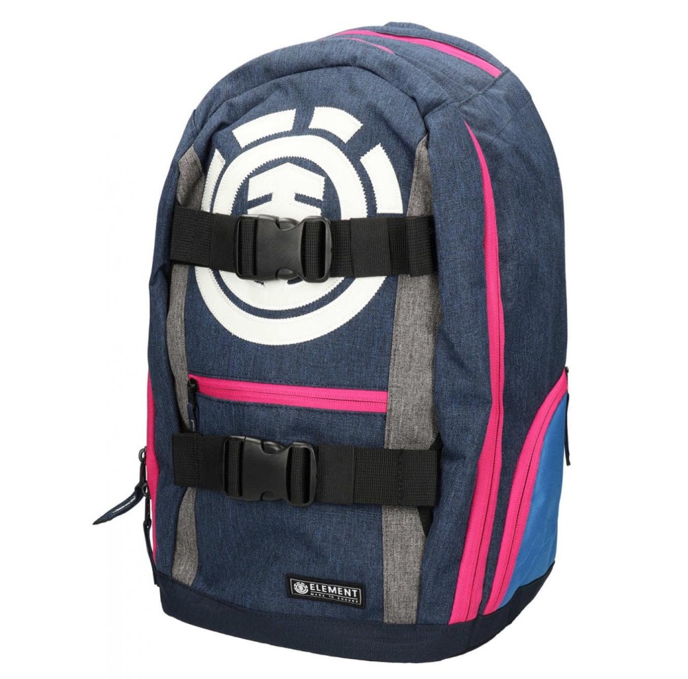 Element Mohave Eclipse Heather - Mochilas Element