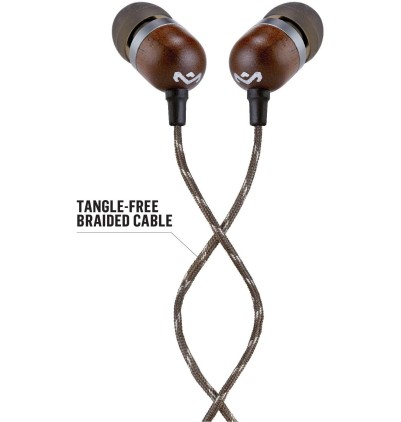 Auriculares House of Marley...