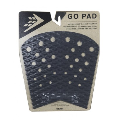 Grip Firewire 4p Go Pad...