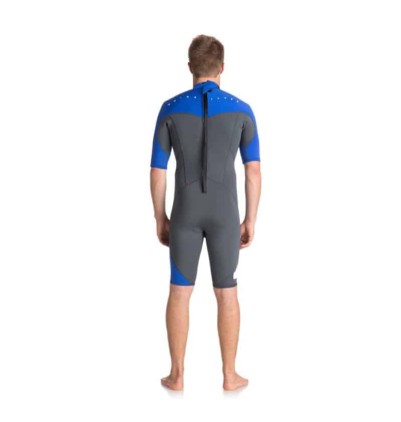 Neopreno Quiksilver series...