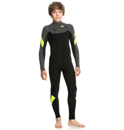 Wetsuit 3/2 Syncro Boy cz...